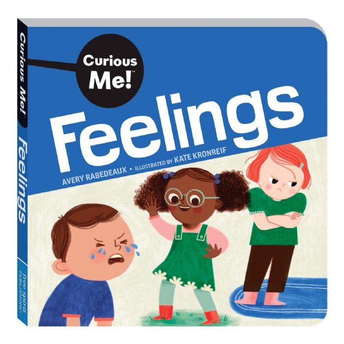 Alternate Image #1 of Curious Me!&trade; Board Books - Set of 6