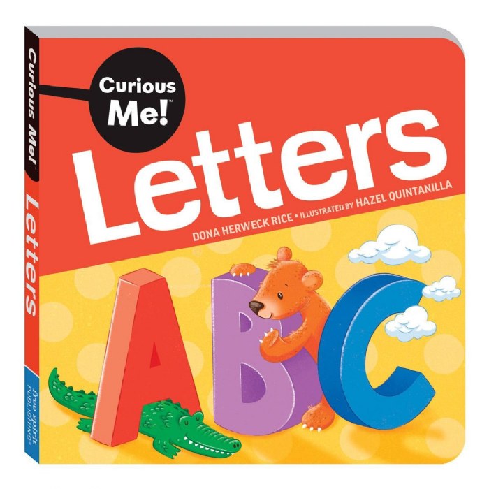 Alternate Image #1 of Curious Me!&trade; Board Books - Set of 6