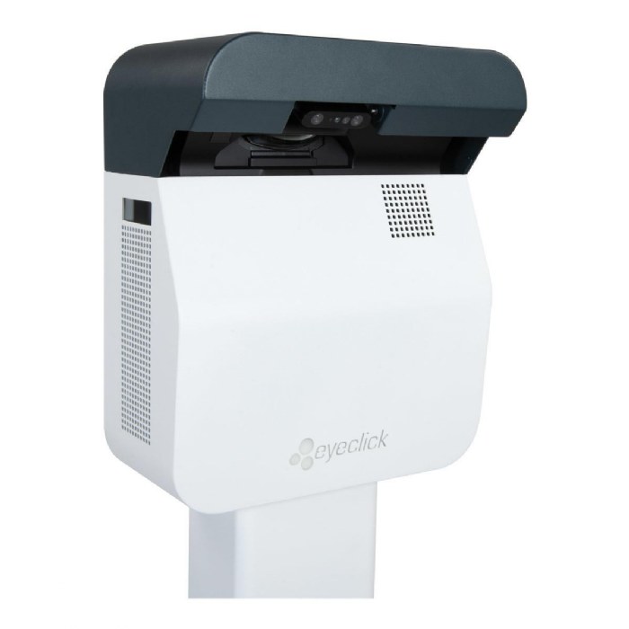 Alternate Image #1 of Beam Mobile with 12 month Eye Wiz Subscription and Warranty