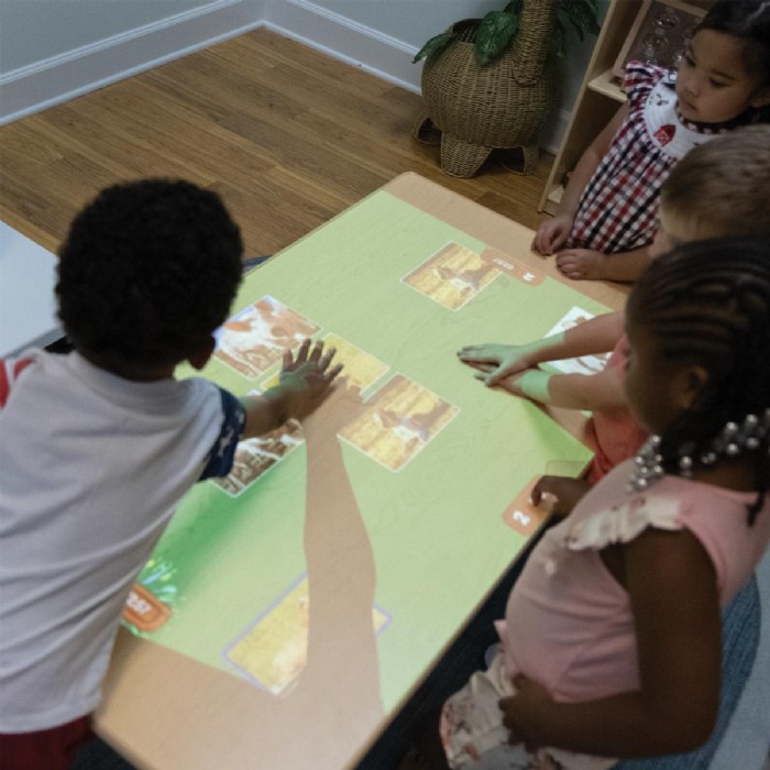 Alternate Image #1 of Beam Mobile with 12 month Eye Wiz Subscription and Warranty