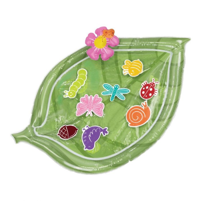 Primary Image of Sensory Sprouts Water Mat