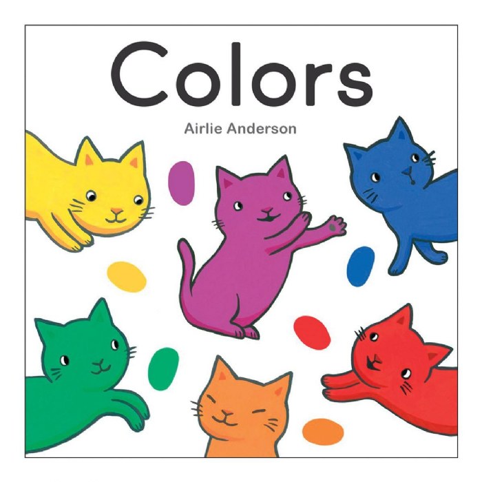 Alternate Image #1 of Curious Cats Board Books - Set of 4