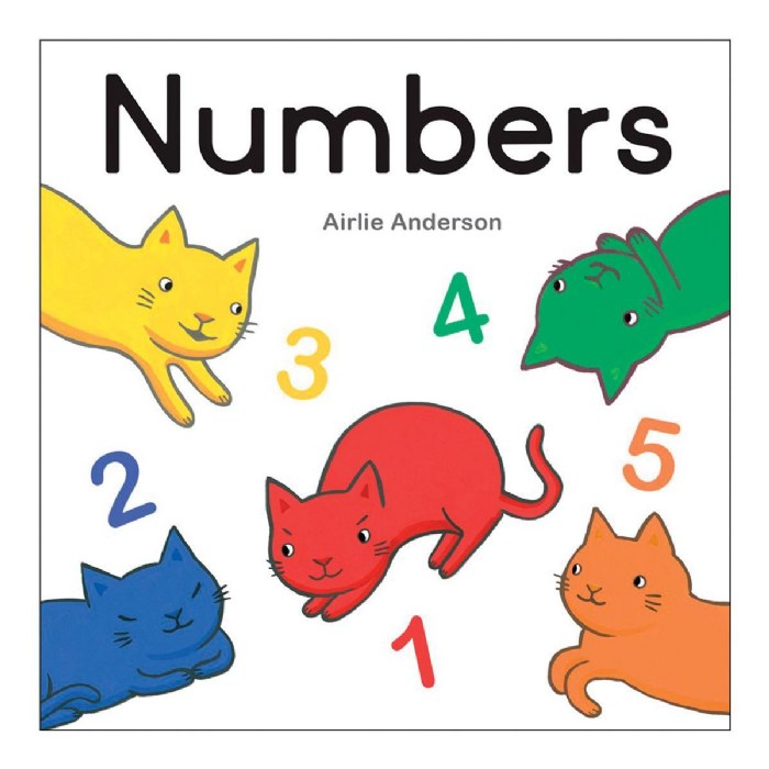 Alternate Image #1 of Curious Cats Board Books - Set of 4