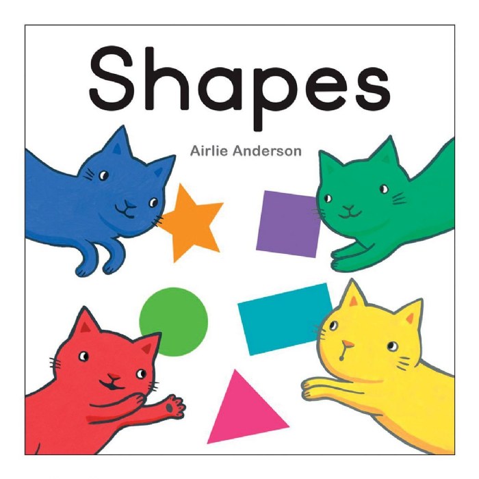 Alternate Image #1 of Curious Cats Board Books - Set of 4