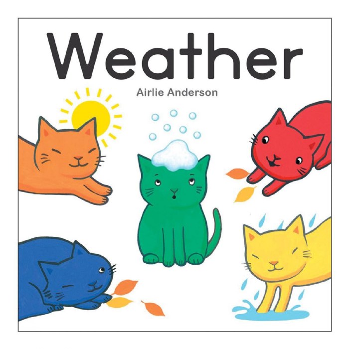 Alternate Image #1 of Curious Cats Board Books - Set of 4