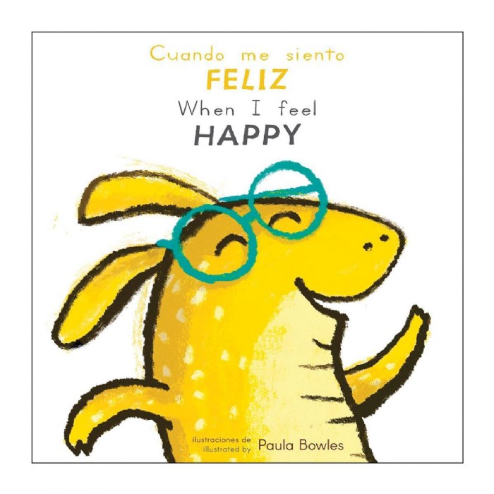 Alternate Image #1 of First Feelings Bilingual Board Books - Set of 6