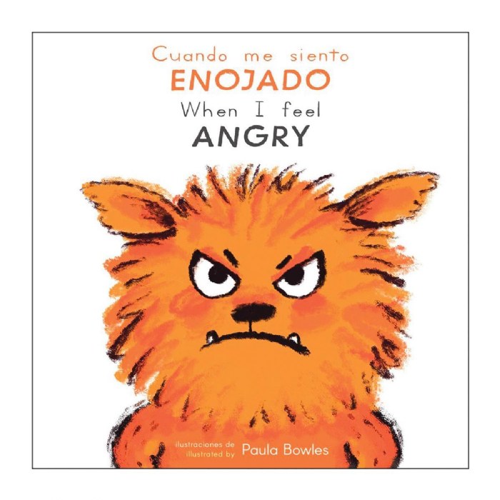 Alternate Image #1 of First Feelings Bilingual Board Books - Set of 6