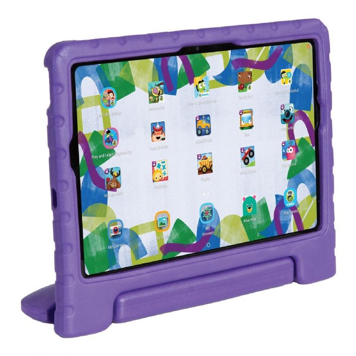 Primary Image of Little Learner 11 - Powered by Samsung Knox