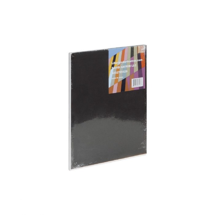 Alternate Image #1 of Fridge Art 8" x 10" Magnetic Panels - Set of 2