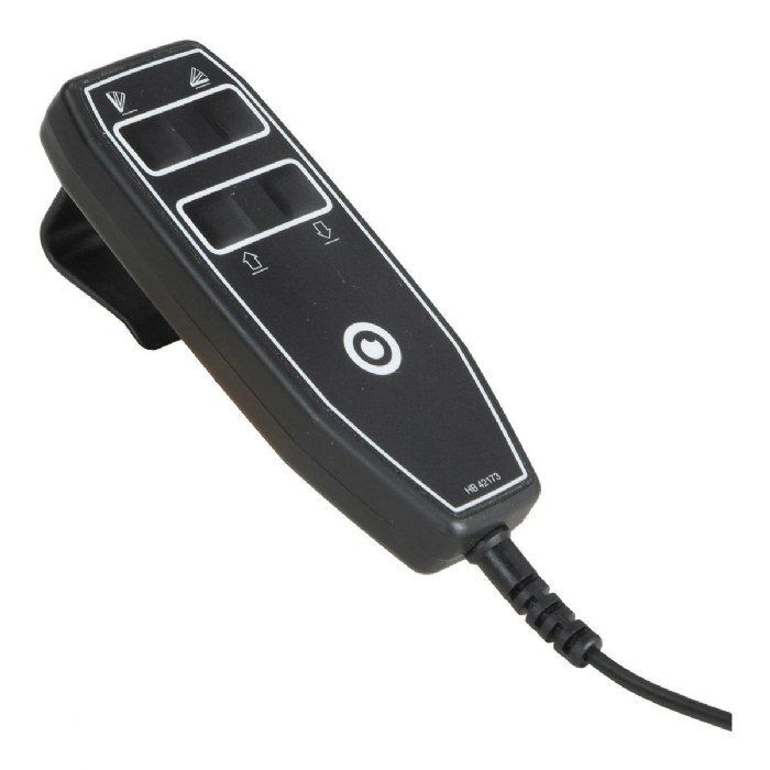 Primary Image of Lift Remote