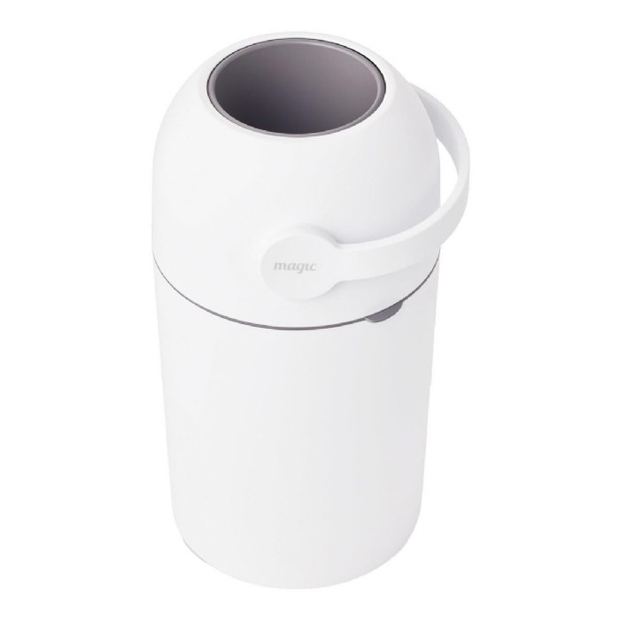 Primary Image of Odor-Free Diaper Pail