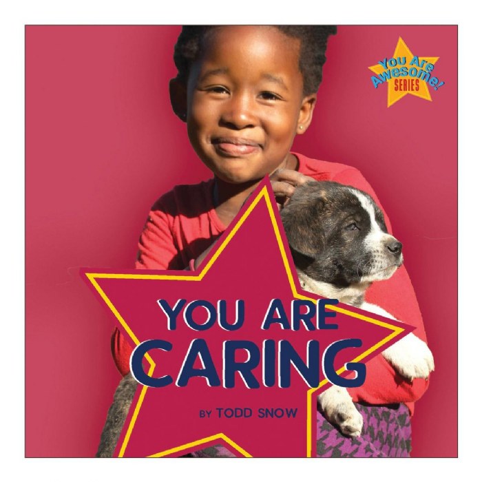 Alternate Image #1 of You Are Awesome Board Books - Set of 6