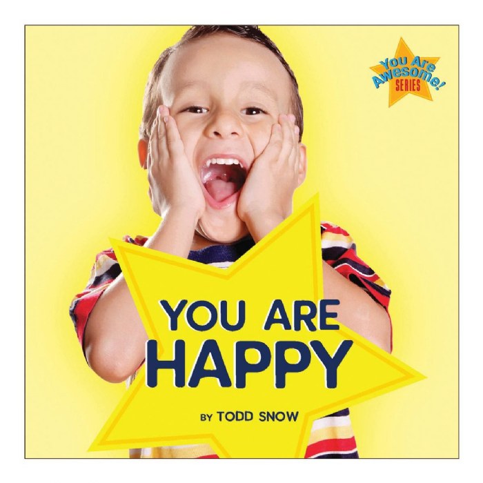 Alternate Image #1 of You Are Awesome Board Books - Set of 6