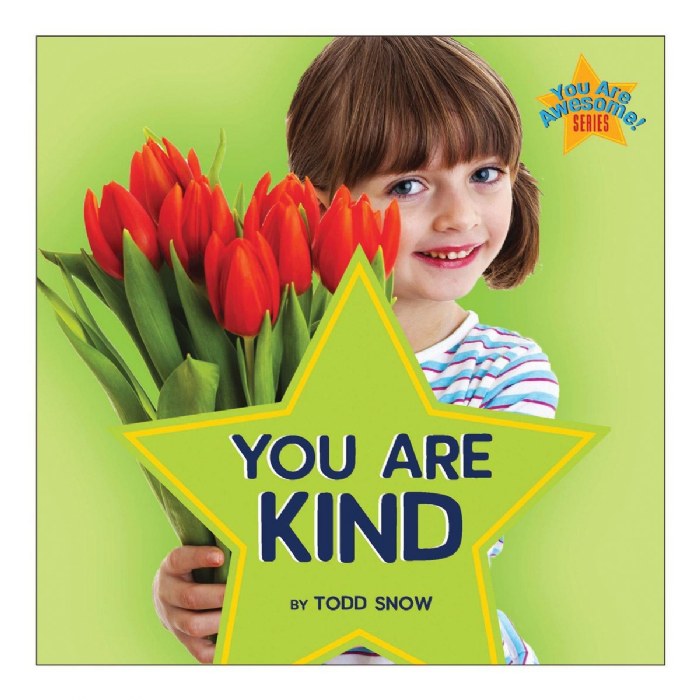 Alternate Image #1 of You Are Awesome Board Books - Set of 6