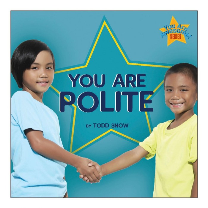 Alternate Image #1 of You Are Awesome Board Books - Set of 6