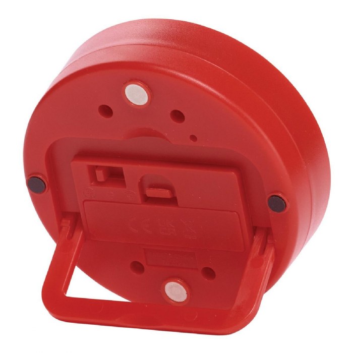 Alternate Image #1 of Time Timer Digital &reg; 90 Minute Visual Timer