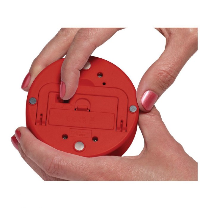 Alternate Image #1 of Time Timer Digital &reg; 90 Minute Visual Timer