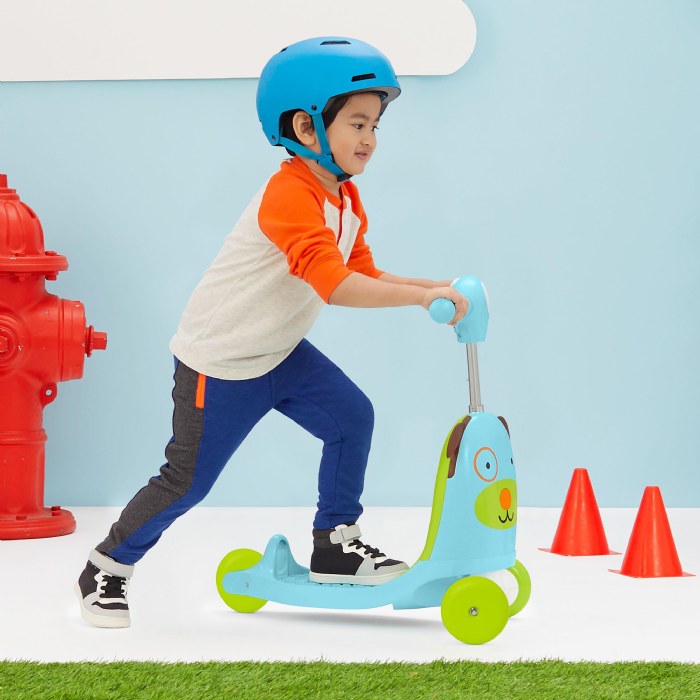 Alternate Image #1 of 3-in-1 Puppy Ride On