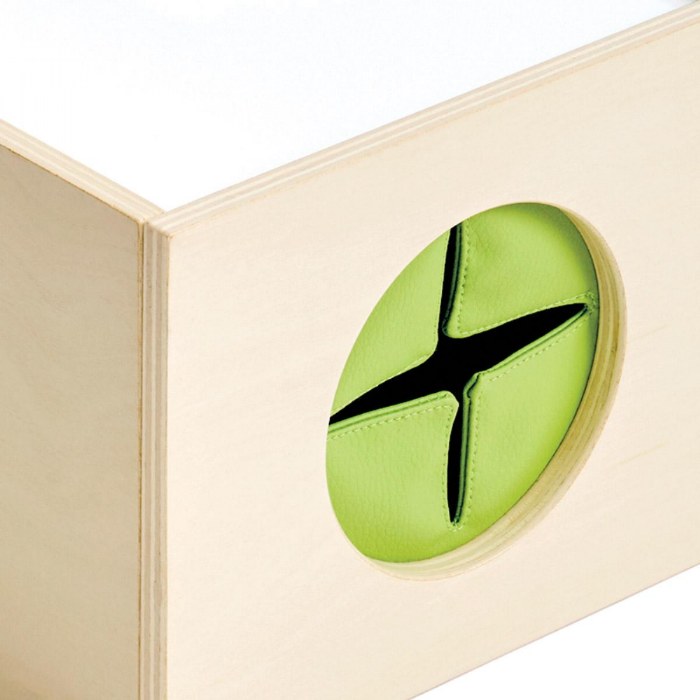 Alternate Image #1 of Sensory Seek & Find Box