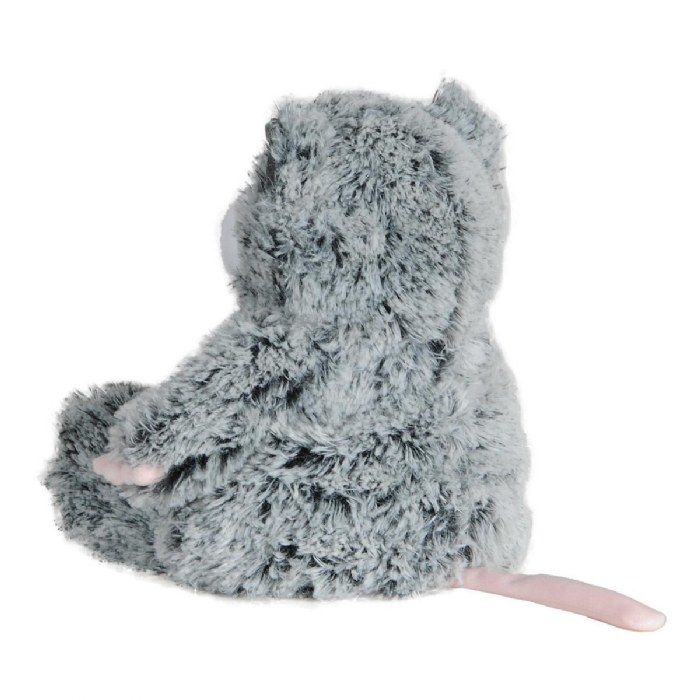 Alternate Image #1 of Warmies&reg; Microwavable Plush 13" Opossum