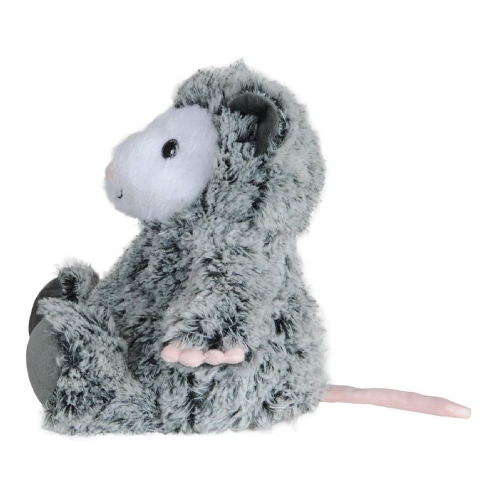 Alternate Image #1 of Warmies&reg; Microwavable Plush 13" Opossum