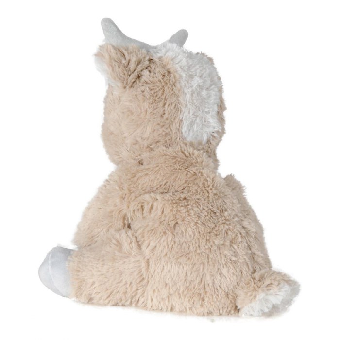 Alternate Image #1 of Warmies&reg; Microwavable Plush 13" Goat