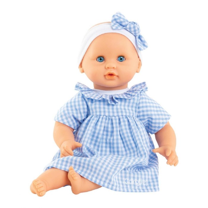 Primary Image of Bebe Calin Milly 12" Doll