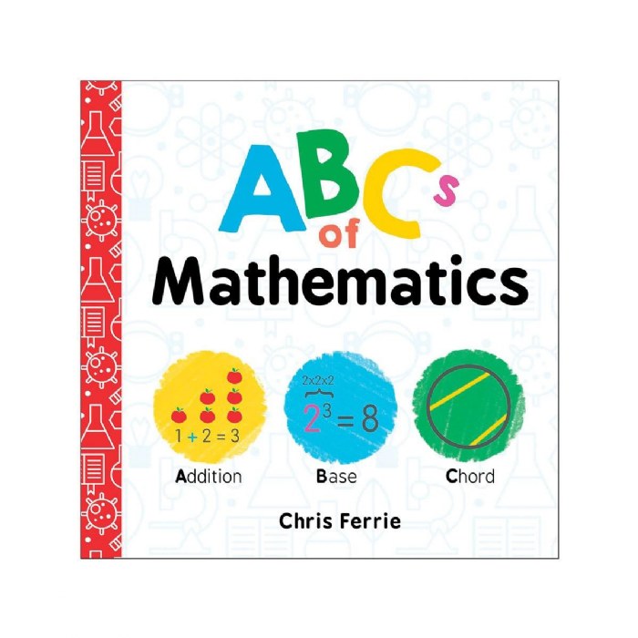 Alternate Image #1 of ABCs of STEM Board Books - Set of 4