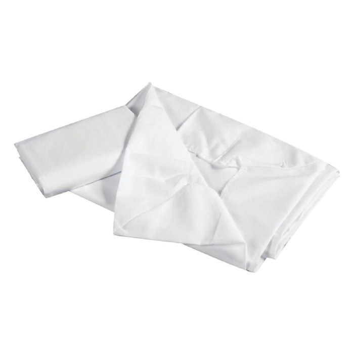 Alternate Image #1 of Fitted Mat Sheet - Set of 5