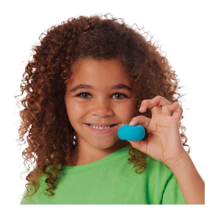 Alternate Image #1 of NeeDoh&reg; Pocket-Sized Sensory Pack - 24 Pieces