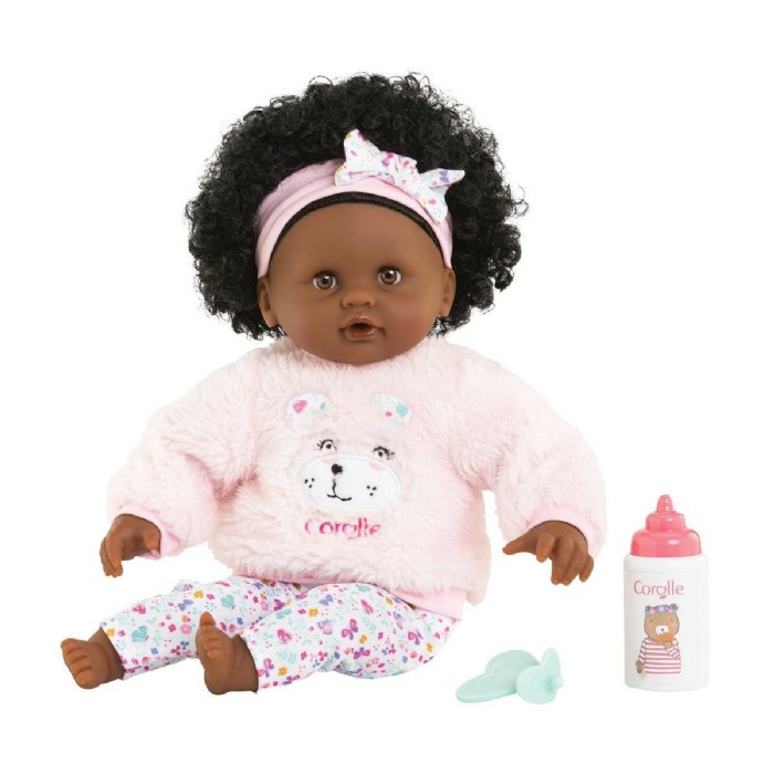 Primary Image of Bebe Calin Caroline 12" Doll