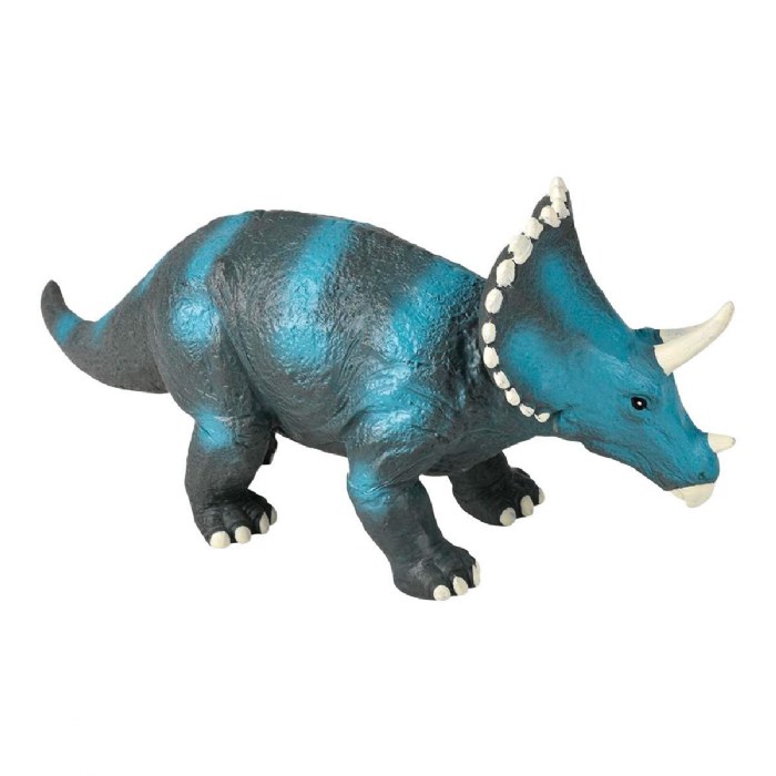 Alternate Image #1 of Soft Jumbo Dinosaurs  - Set of 5