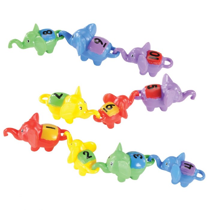 Primary Image of Counting Elephants