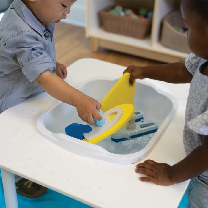 Alternate Image #1 of Soft Foam Water Puzzles