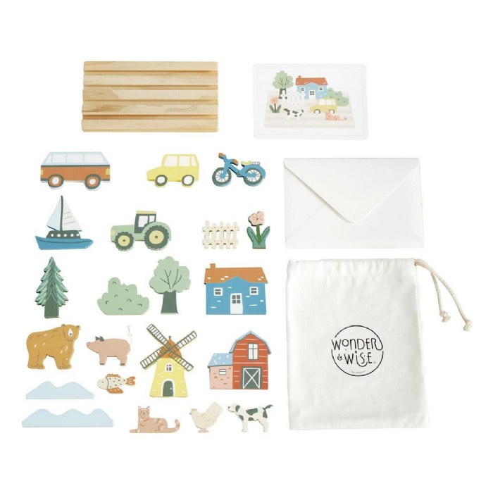 Alternate Image #1 of My Town Picture Matching Game