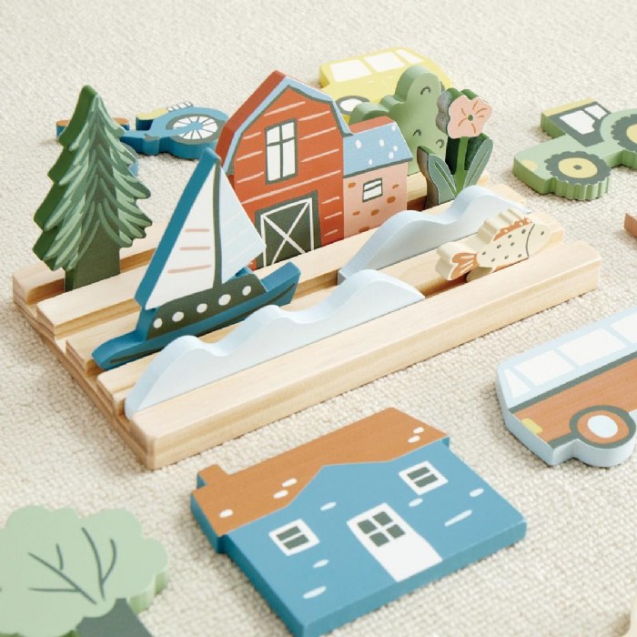 Alternate Image #1 of My Town Picture Matching Game