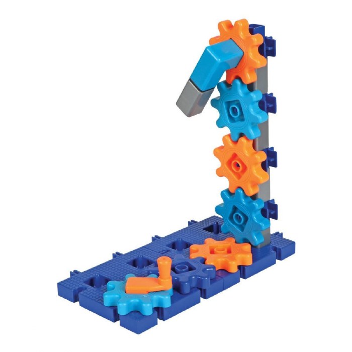 Alternate Image #1 of STEM Explorers&trade; Machine Makers