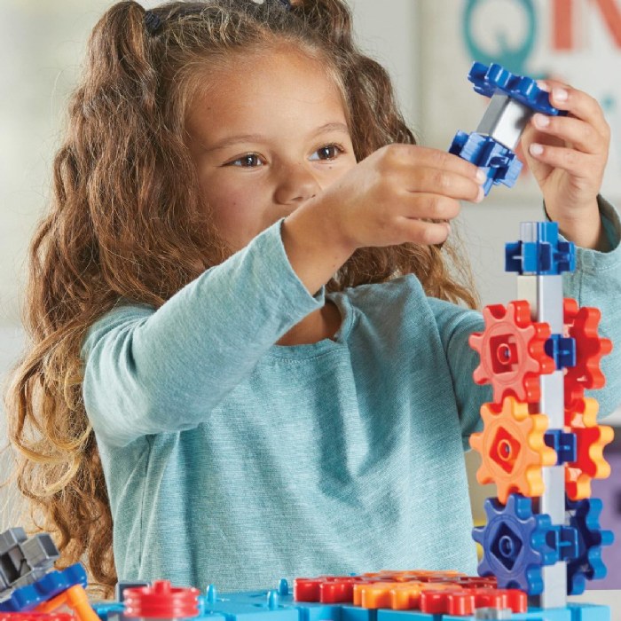 Alternate Image #1 of STEM Explorers&trade; Machine Makers