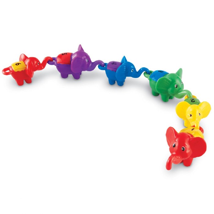 Alternate Image #1 of Counting Elephants