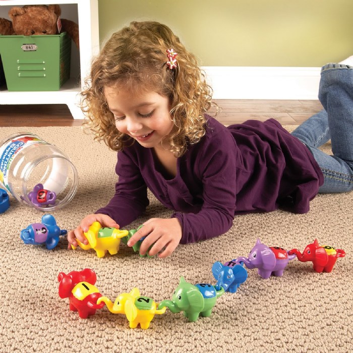 Alternate Image #1 of Counting Elephants