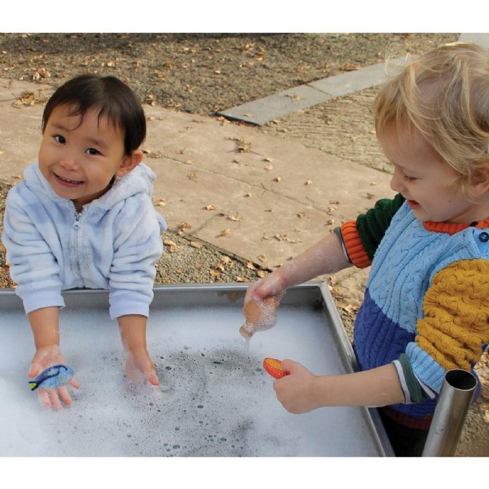 Alternate Image #1 of Sensory Play Stones: Fish - 8 Pieces