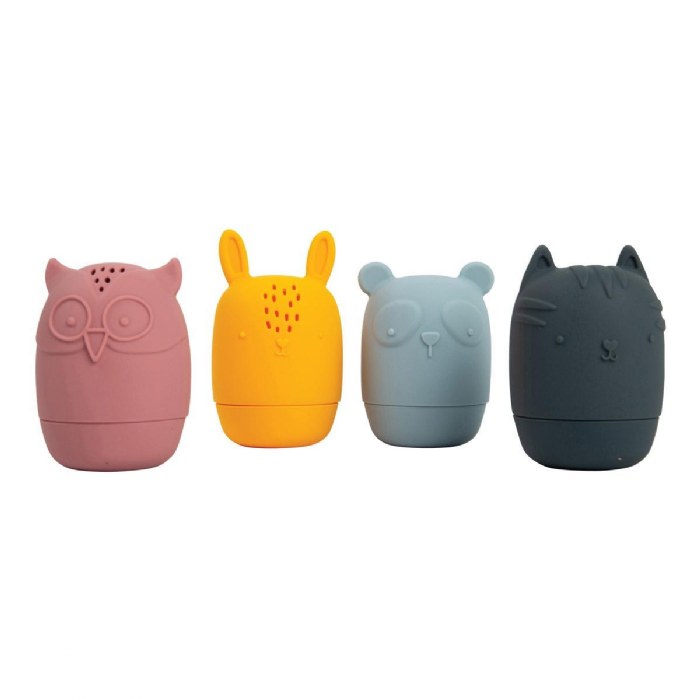 Alternate Image #1 of Silicone Splash Buddies