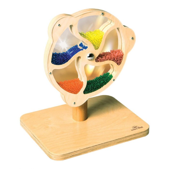 Primary Image of Rotating Bead Wheel