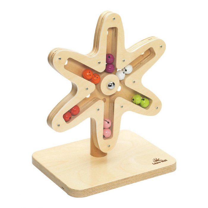 Primary Image of Rotating Bell Flower