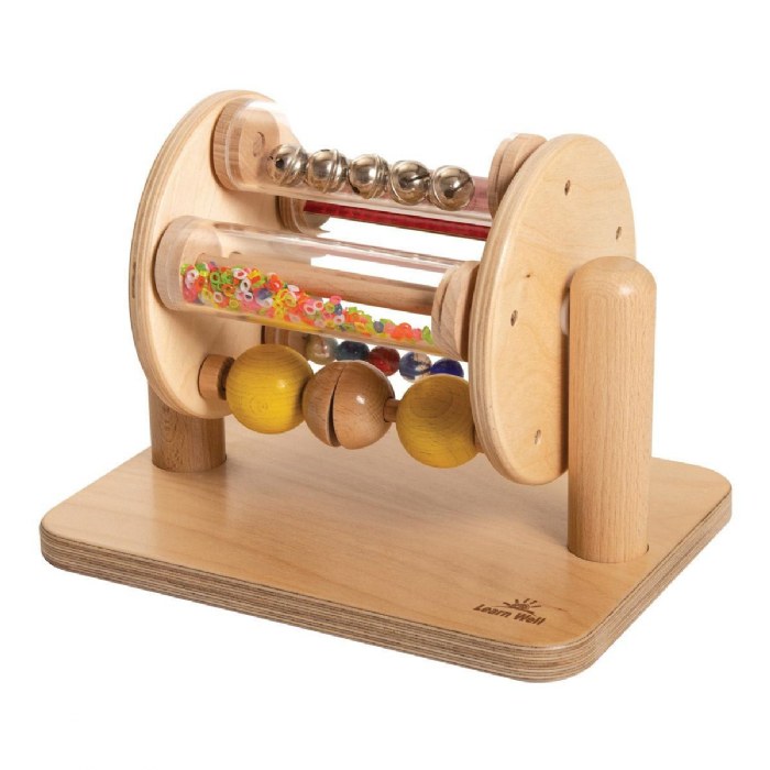 Primary Image of Sight and Sound Drum