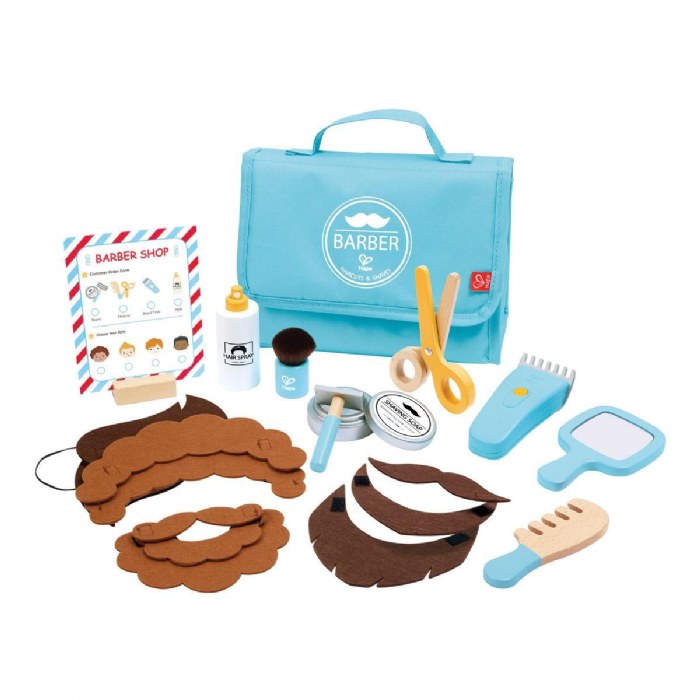 Primary Image of Snip & Style Hair Salon Kit