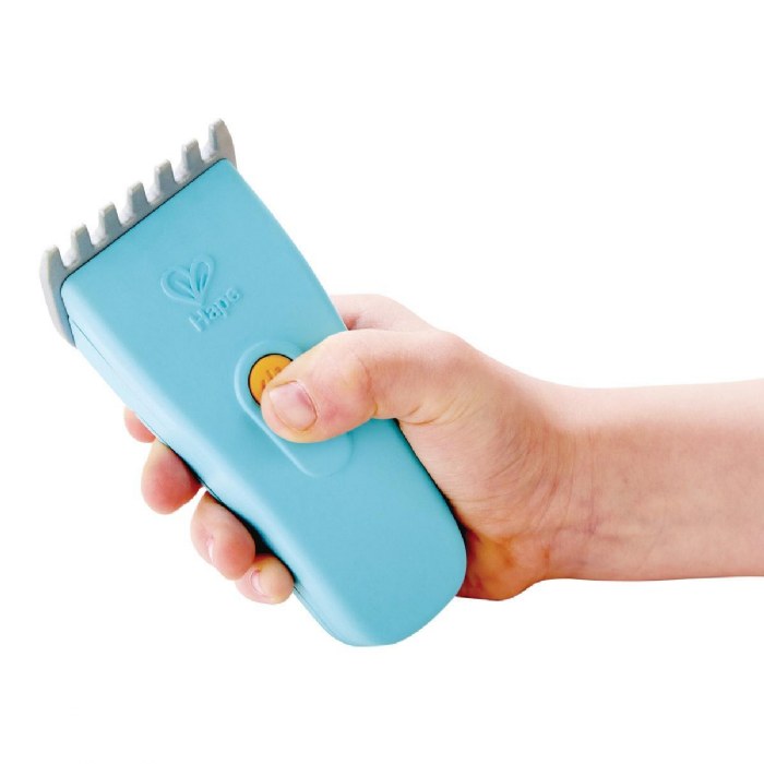 Alternate Image #1 of Snip & Style Hair Salon Kit