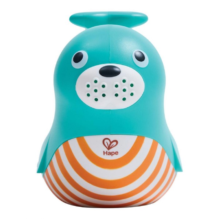 Alternate Image #1 of Happy Splashers Seal Jug