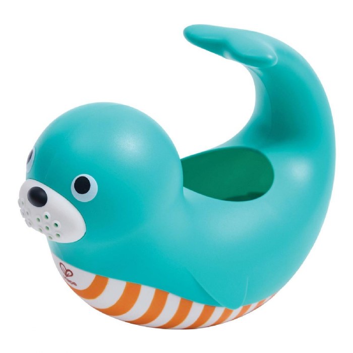 Alternate Image #1 of Happy Splashers Seal Jug