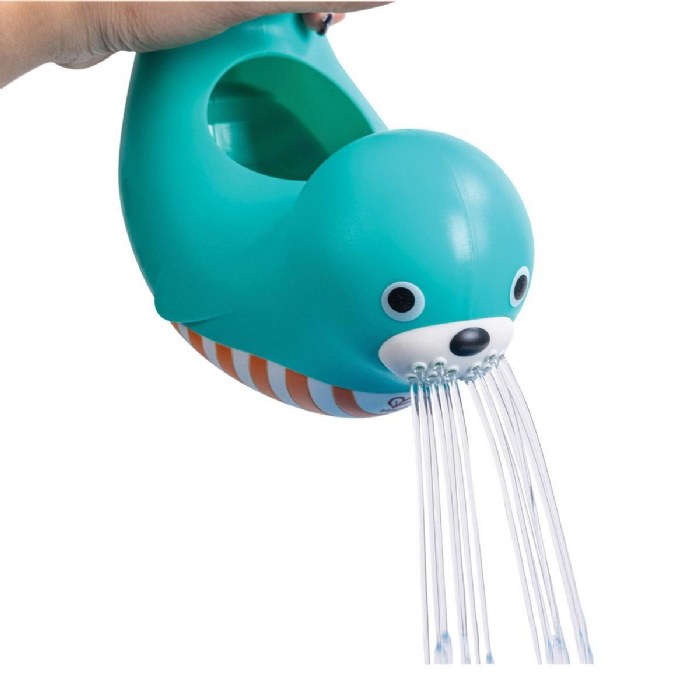 Alternate Image #1 of Happy Splashers Seal Jug
